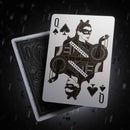 Batman The Dark Knight Playing Cards – Luxury Collectable Deck