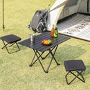 Portable Folding Chair– Compact Multi-Purpose Bench