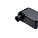 Rechargeable Electric Pocket Bike Pump – Fits Presta & Schrader Valves