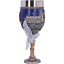 Harry Potter Hogwarts School of Witchcraft –  Wizardry Collectible Goblet