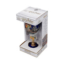 Harry Potter Hogwarts School of Witchcraft –  Wizardry Collectible Goblet