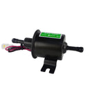 Fuel Pump HEP-02A 12V – Universal Electric Inline Pump for Petrol & Diesel Cars and Motorcycles