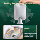 Hot Water Bottle with Soft Cover – 2L Large Capacity Winter Warmer