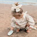 Silicon Beach Toys Set for Kids - High Quality Summer Water Toys