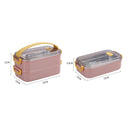 Stainless Steel Insulated Lunch Box