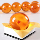 Dragon Ball Z Crystal Ball Figurine – DBZ Collector’s Item