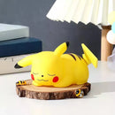 Pokémon Pikachu LED Night Light – High-Quality Mini Ambient Lamp