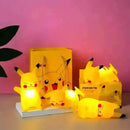 Pokémon Pikachu LED Night Light – High-Quality Mini Ambient Lamp