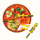 Children's Plates and Cutlery - Utensils and Accessories for Boys and Girls