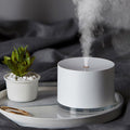Wireless Air Humidifier – Portable USB Rechargeable Mist Diffuser with Lamp for Home