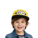 Minions Embroidered Baseball Cap –  Adjustable Snapback Hat for Kids and Adults