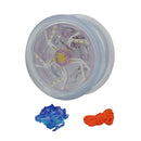 LED Light-Up Yo-Yo – Intermediate Yo-Yo with Bearing Axle