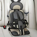 Portable Baby and Child Booster Car Seat – Lightweight