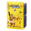 Pokémon Card Album – 240-Card Binder
