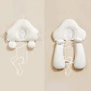 Baby Sleep Pillow – Multi-Function Support Cushion for Better Sleep