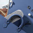 Portable Ultrasonic Cleaner – Rechargeable Low-Noise One-Button Cleaner for Glasses Watches & Accessories