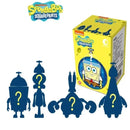 SpongeBob SquarePants Blind Box Figure – Spinning Brain Series Collectible Toy