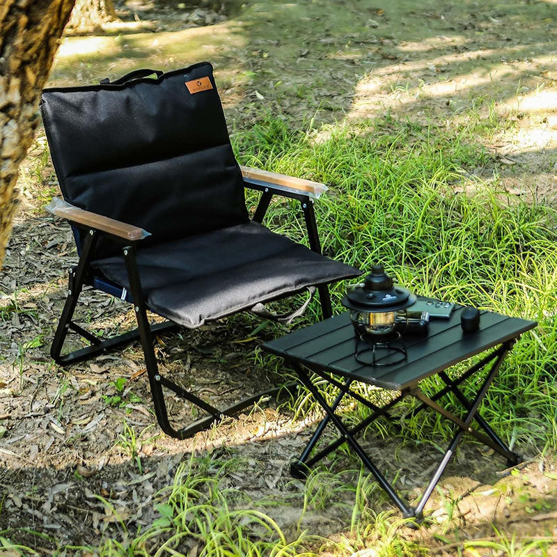 Foldable Camping Table – Portable Ultralight Picnic & Garden Table