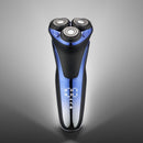 Men’s Electric Shaver – 3D Flexible Heads for Precision