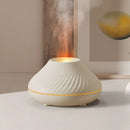Volcano Zen Essential Oil Diffuser – Aromatherapy & Relaxation