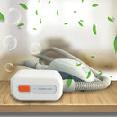 CPAP Machine Cleaner by RESCOMF XD100  – Ozone Disinfection & Sterilization Machine for CPAP Equipment