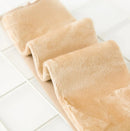 Women’s Fleece Thermal Socks – Warm Non-Slip Slipper Socks for Winter