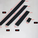 Minimalist Outdoor LED Wall Light – Waterproof Aluminum Wall Lamp