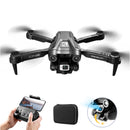 Next-Gen 4K Camera Drone – High-Performance Aerial Photography