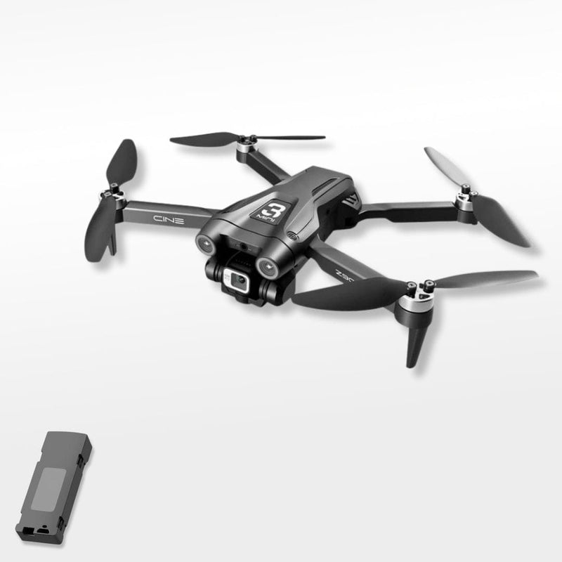Next-Gen 4K Camera Drone – High-Performance Aerial Photography