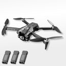 Next-Gen 4K Camera Drone – High-Performance Aerial Photography
