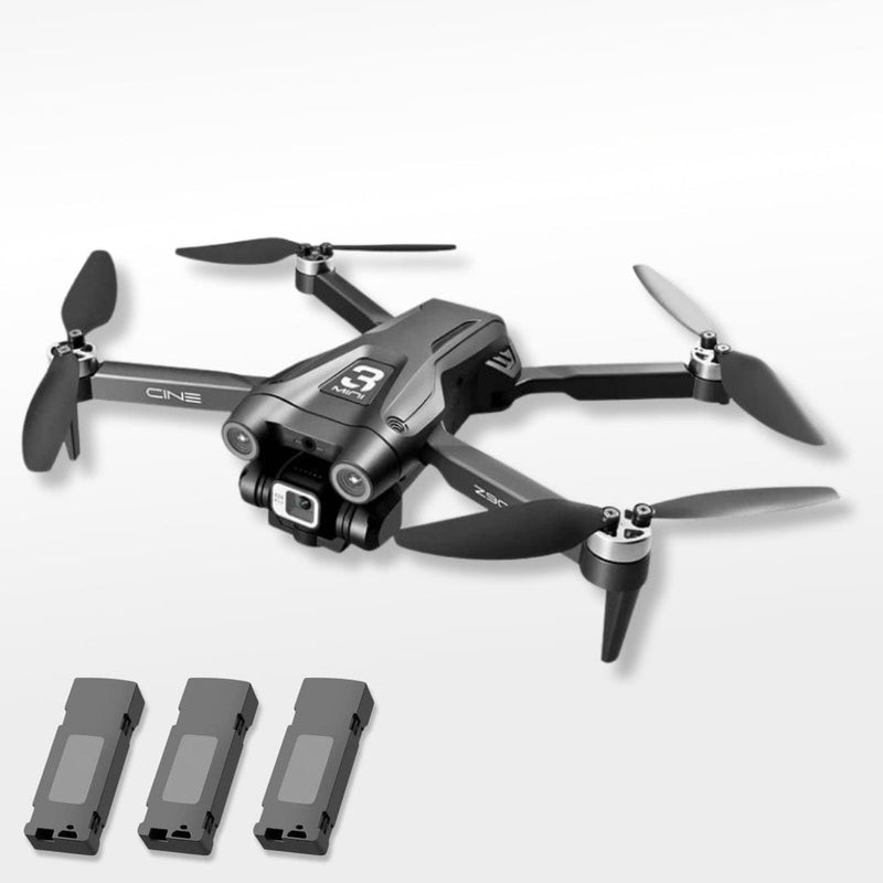 Next-Gen 4K Camera Drone – High-Performance Aerial Photography