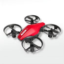 Anti-Collision Stunt Drone – Safe & Fun for Kids