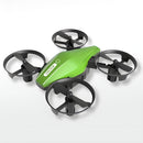 Anti-Collision Stunt Drone – Safe & Fun for Kids