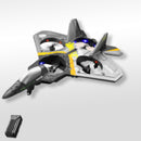 Remote Control Fighter Jet Drone – Fun & Easy for Kids