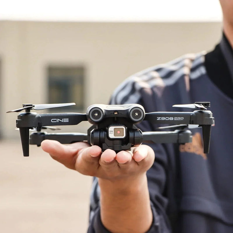 Next-Gen 4K Camera Drone – High-Performance Aerial Photography