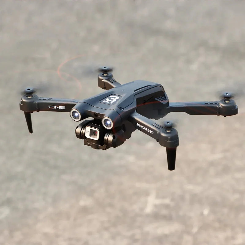 Next-Gen 4K Camera Drone – High-Performance Aerial Photography