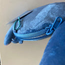 Stitch Kawaii Coin Purse – Portable Plush Storage Bag for Kids