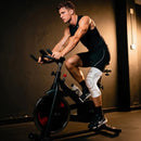 Adjustable Knee Pads– Patellar Support with Stabilization Bands & 4-Way Compression