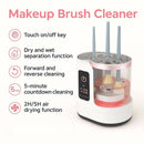 Electric Makeup Brush Cleaner – Automatic Cleaning & Quick-Dry Tool