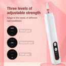 Electric Nail File – 15 000RPM Manicure Set with 6 Bits