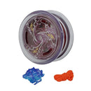 LED Light-Up Yo-Yo – Intermediate Yo-Yo with Bearing Axle