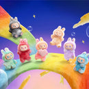 POP MART Labubu The Monsters – Big Into Energy Series Vinyl Plush Blind Box