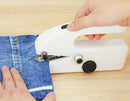 Mini Handheld Sewing Machine – Electric & Easy to Use