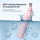 Diamond Microdermabrasion Machine – 3 Modes 8 Tips Blackhead Removal Tool