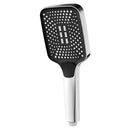 High Pressure Shower Head – 3 Modes 2M Hose Wall Bracket