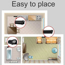 Plastic Rat Trap Cage – Self-Locking Bionic Pest Control Tool