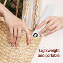 Electric Nail File – 15 000RPM Manicure Set with 6 Bits