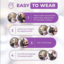 Calming Collar – Cats and Dogs 60 Days Stress & Anxiety Relief
