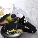 Rotary Cheese Grater – Hand-Crank Shredder for Cheese and Veggies