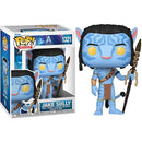 Funko POP! Jake Sully – Avatar The Way of Water Collectors Vinyl Model Figure